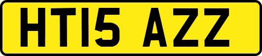 HT15AZZ