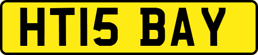 HT15BAY
