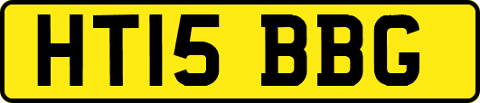 HT15BBG