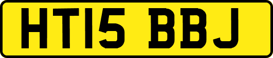HT15BBJ