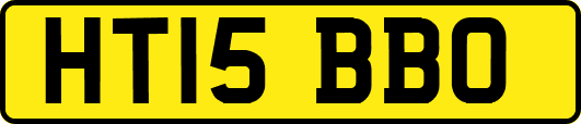 HT15BBO