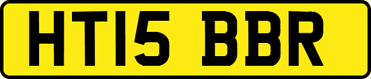 HT15BBR