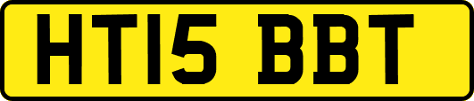 HT15BBT