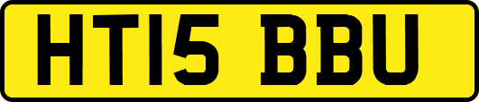 HT15BBU