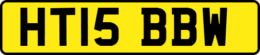 HT15BBW
