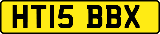HT15BBX