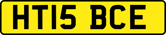 HT15BCE