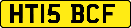 HT15BCF
