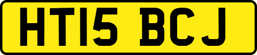 HT15BCJ