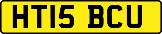 HT15BCU