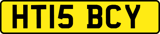 HT15BCY