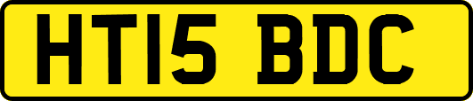 HT15BDC