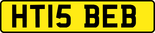 HT15BEB