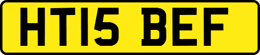 HT15BEF