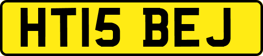 HT15BEJ