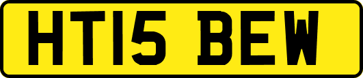 HT15BEW