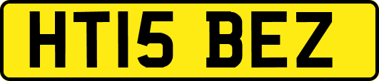 HT15BEZ