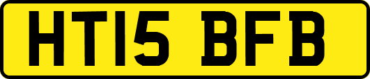 HT15BFB