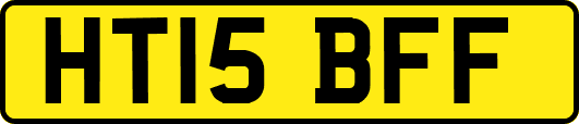 HT15BFF