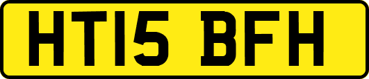 HT15BFH