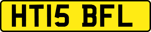 HT15BFL