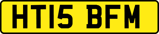 HT15BFM