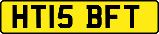 HT15BFT