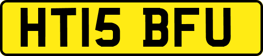 HT15BFU