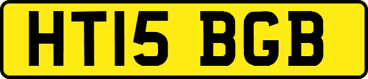 HT15BGB