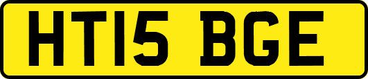 HT15BGE