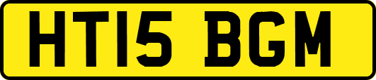 HT15BGM
