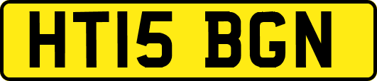 HT15BGN