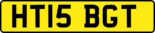 HT15BGT