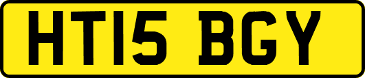 HT15BGY