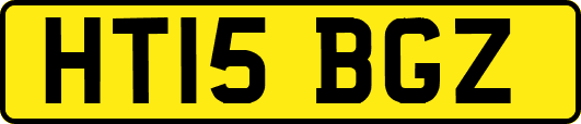 HT15BGZ