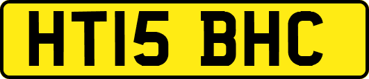 HT15BHC