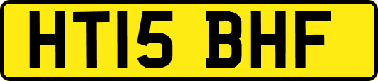 HT15BHF