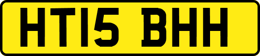 HT15BHH