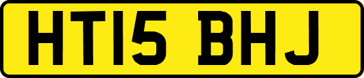 HT15BHJ