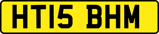HT15BHM