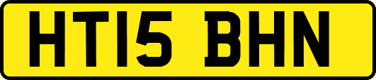 HT15BHN