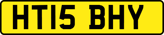 HT15BHY