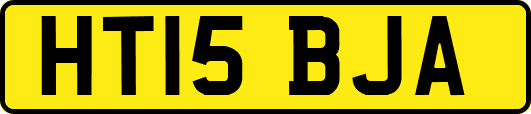 HT15BJA