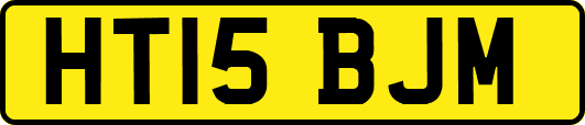 HT15BJM