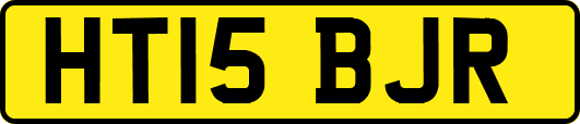 HT15BJR