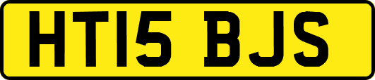 HT15BJS