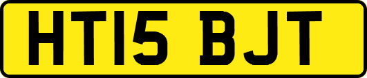 HT15BJT