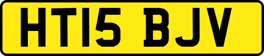 HT15BJV