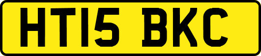 HT15BKC