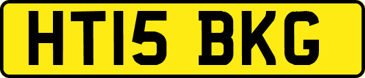 HT15BKG
